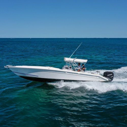 36FT Aldahen